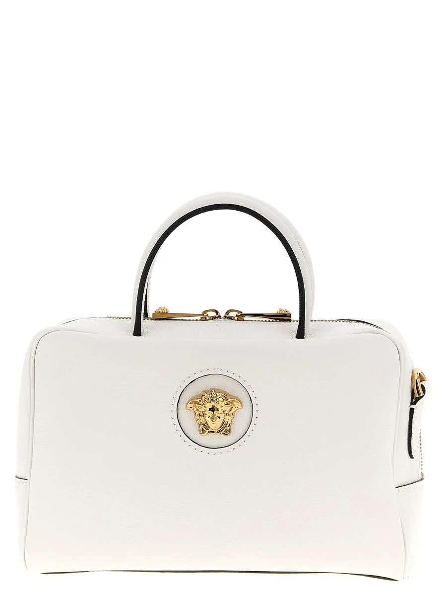 Versace 'Boston' Handbag - 1