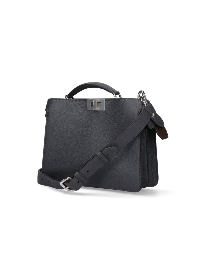 FENDI SMALL BAG "PEEKABOO ISEEU" outlook