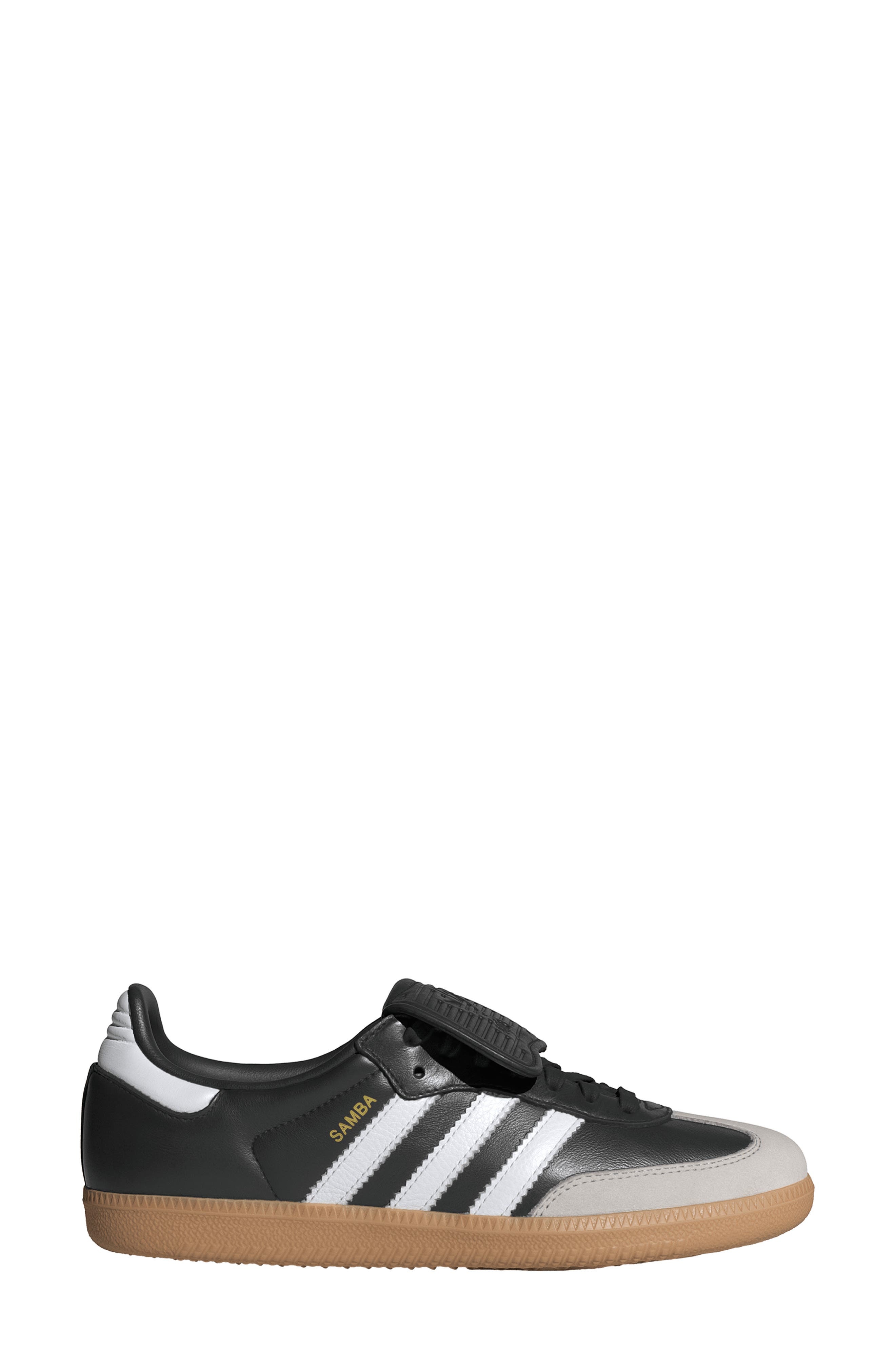 adidas Samba LT Sneaker in Cblack/ftw at Nordstrom - 3