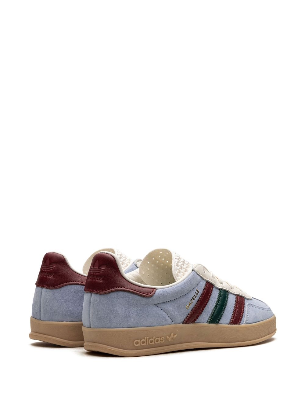 Gazelle Indoor "Blue Dawn Collegiate" sneakers - 3