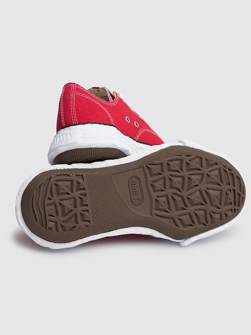 Peterson 23 Original Sole low sneakers - 4