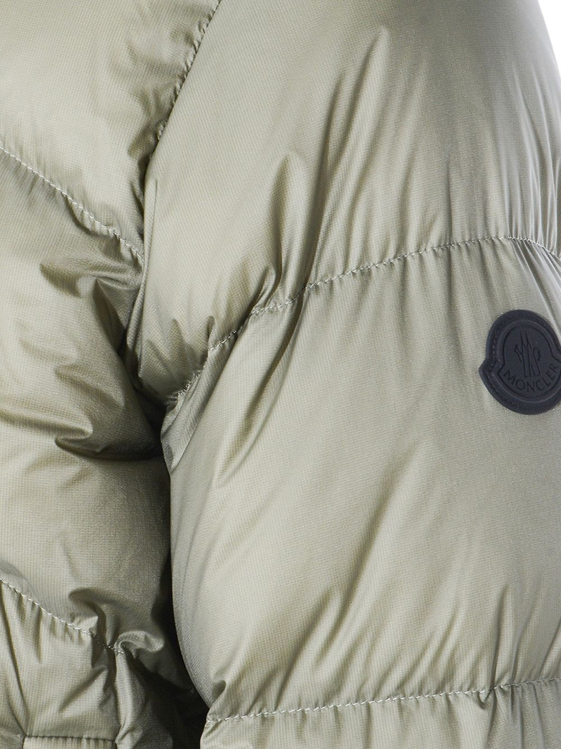 hooded padded jacket 3