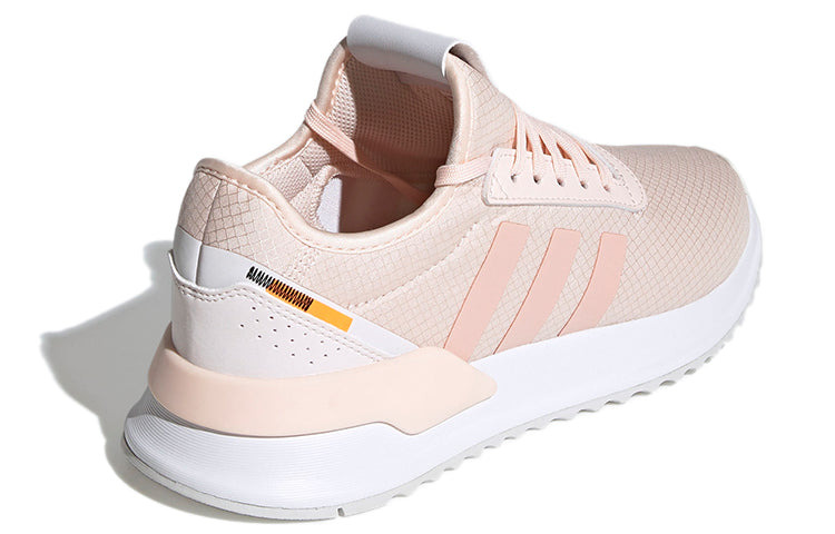 (WMNS) adidas U_Path X 'Pink Tint' FV9258 - 4