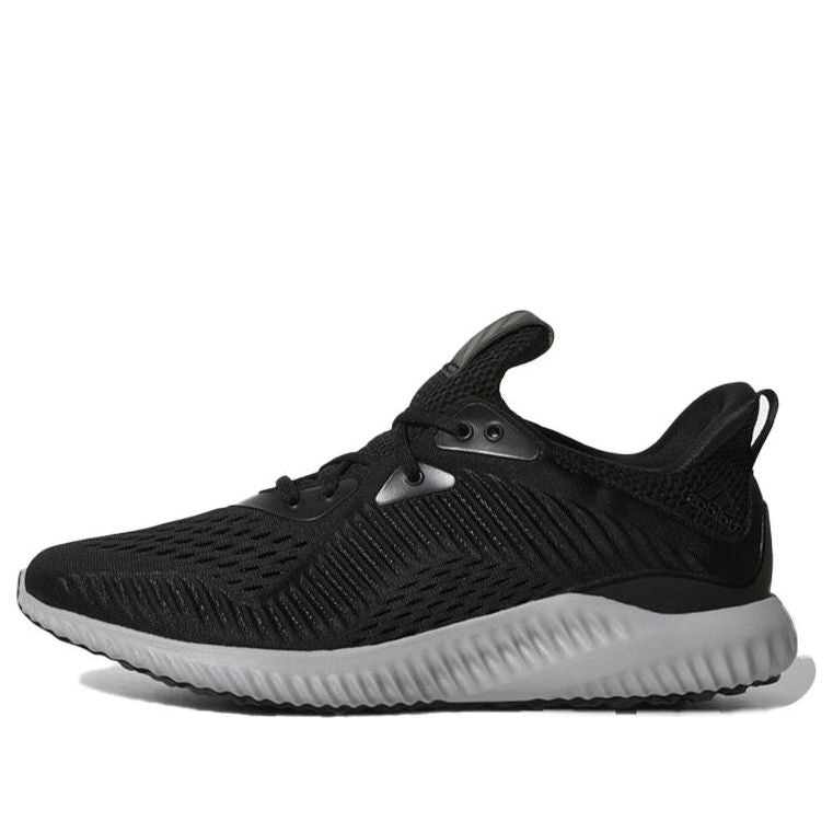 adidas adidas Alphabounce EM 'Black' BY4264 REVERSIBLE