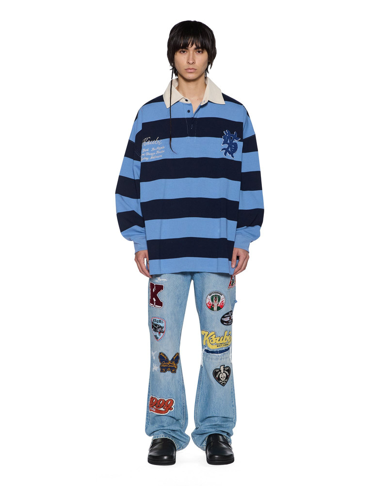 Ksubi BRONKO TRUE PATCHED outlook