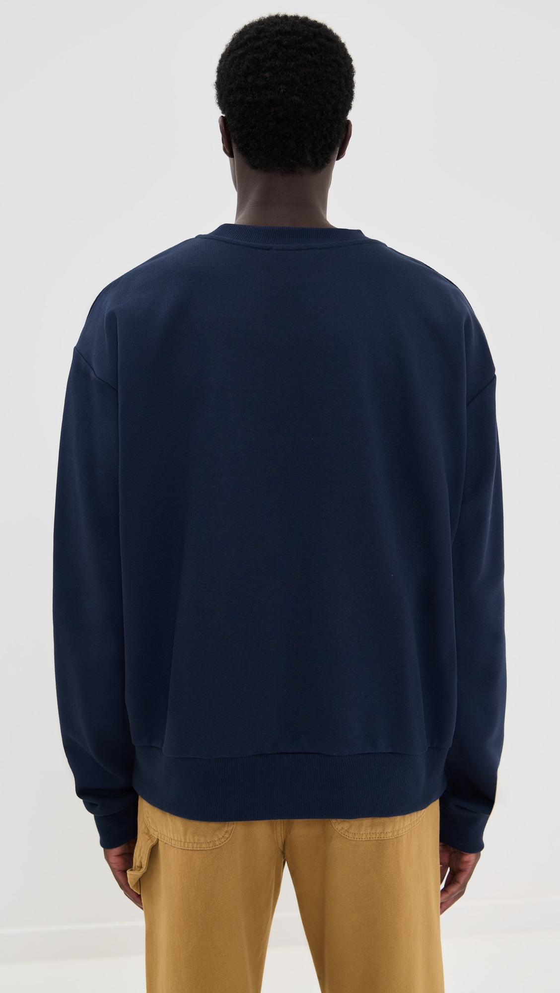 Sweatshirt - 2