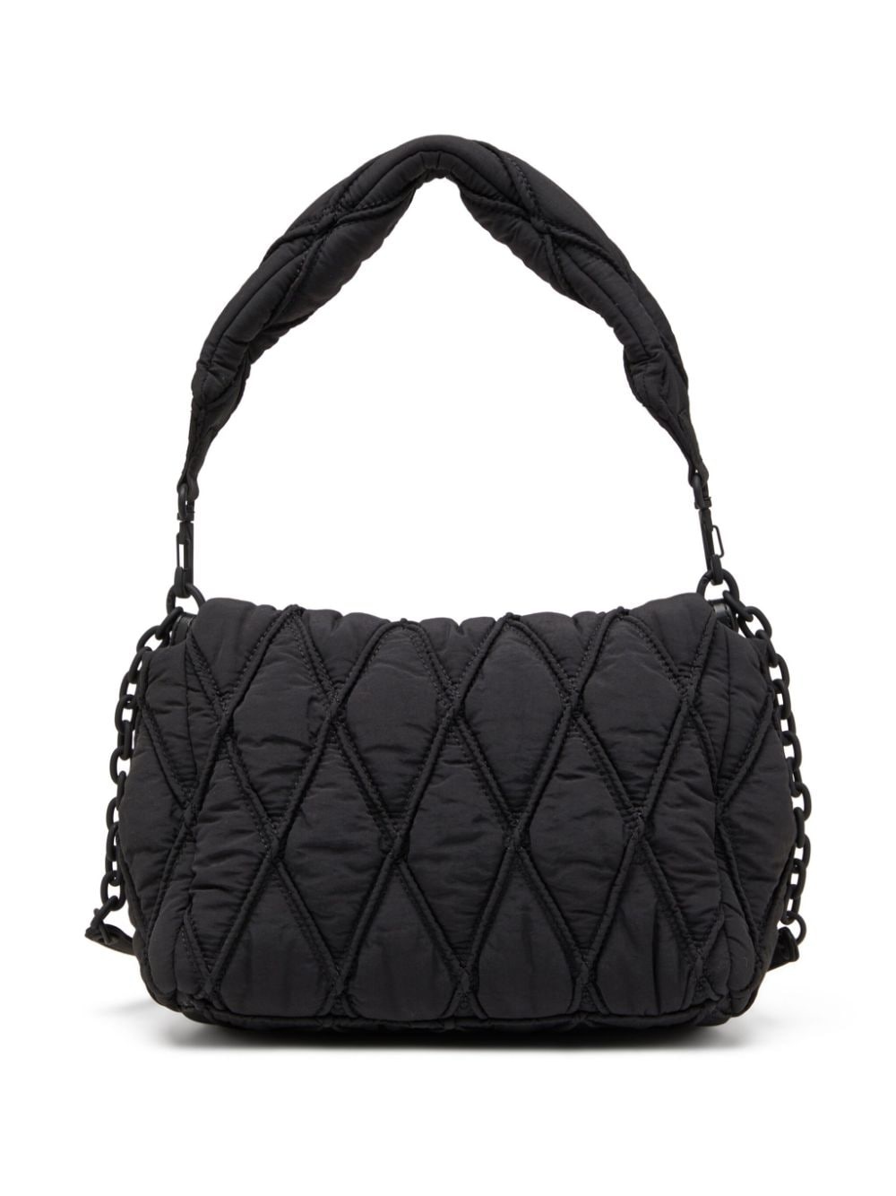 medium Charm-D shoulder bag - 2