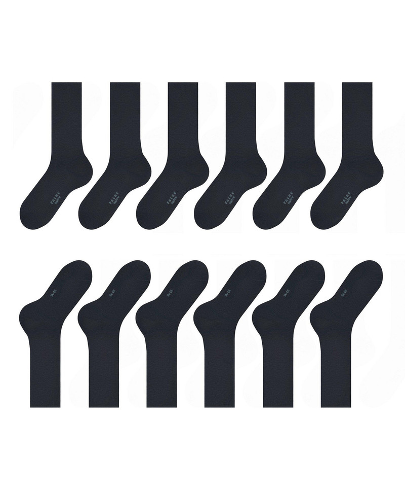 Happy 6-Pack Men Socks 5