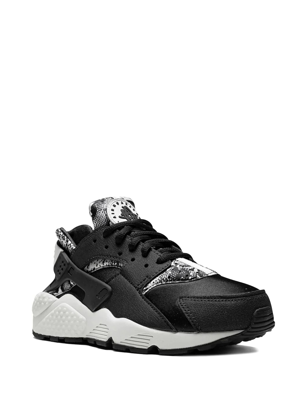 Air Huarache Run Print sneakers - 2