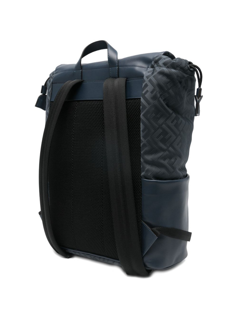 Flux backpack 3