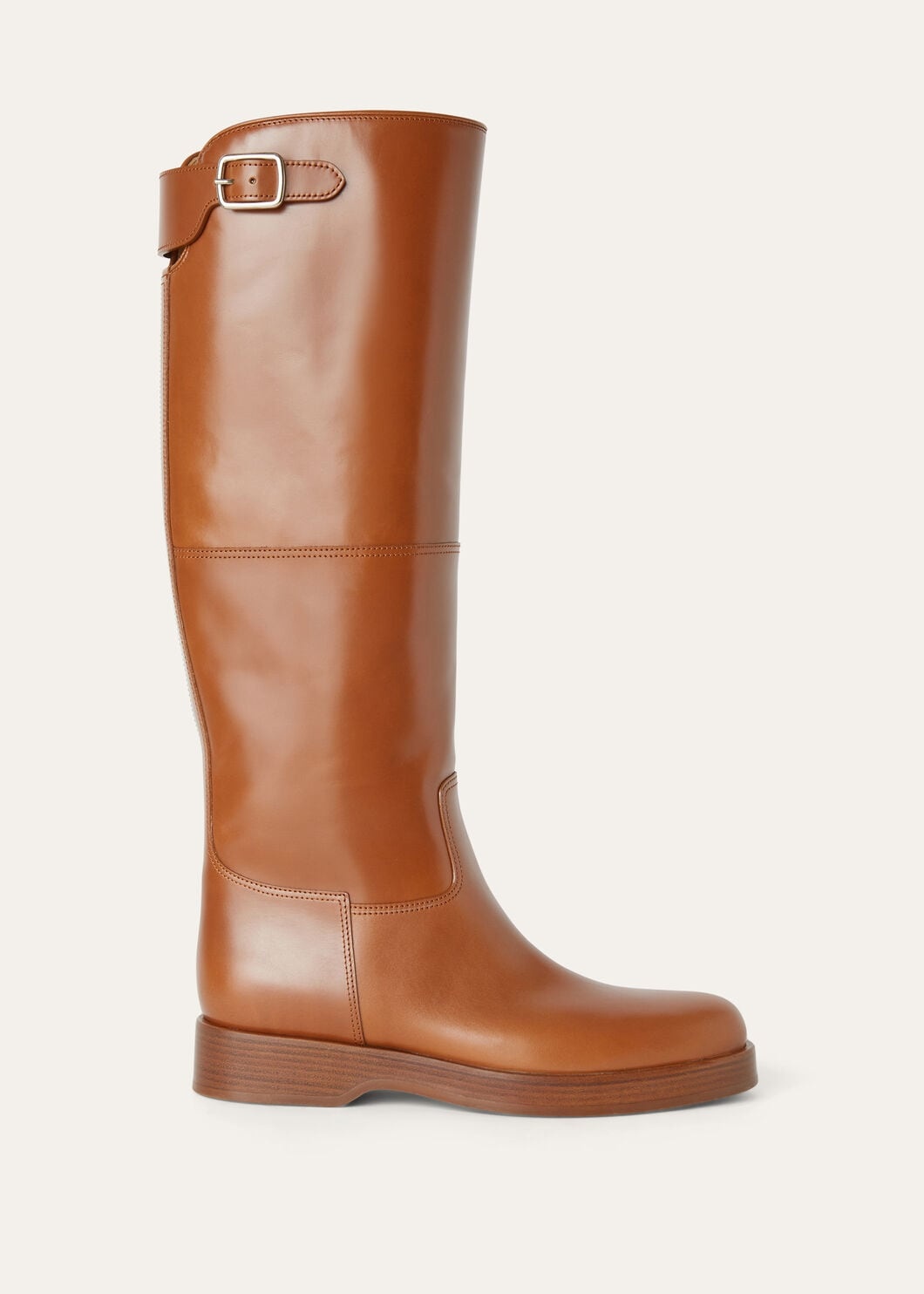 Lupo High Boot - 1