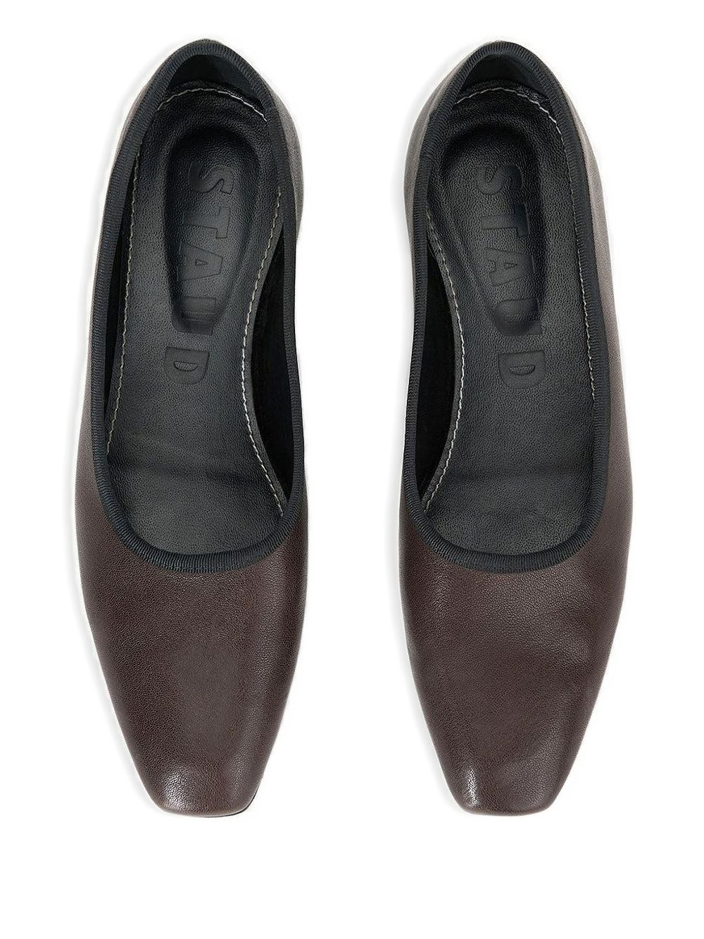 Keith ballet flats - 3