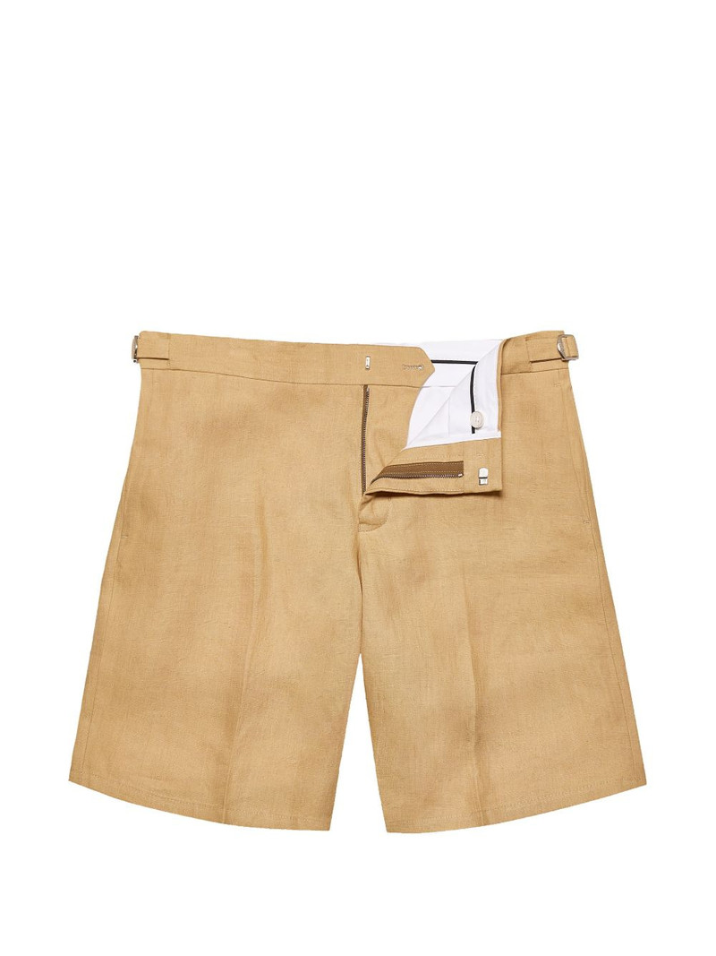 Norwich shorts 1