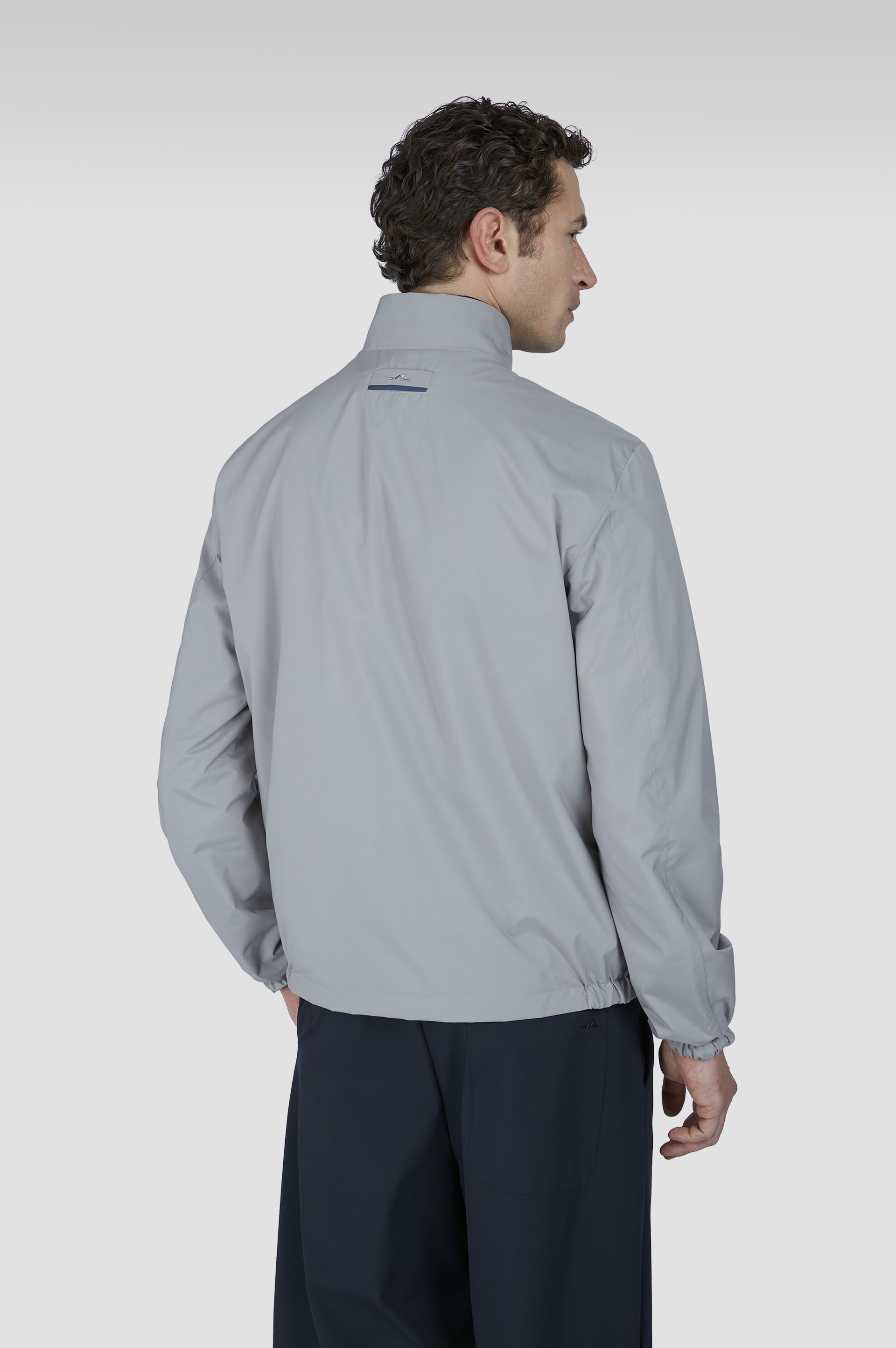 REVERSIBLE TYPHOON® PLATINUM JACKET - 3