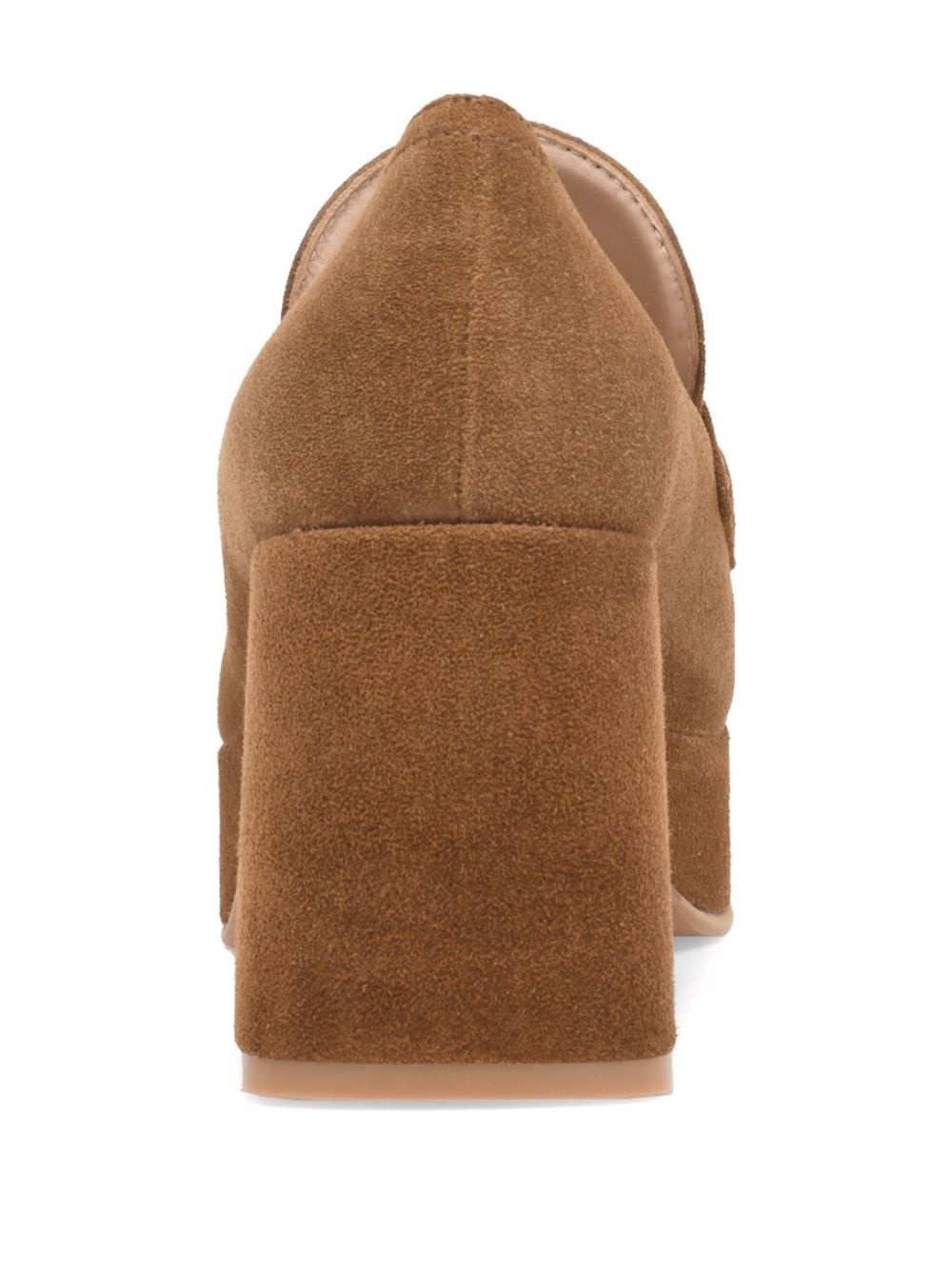 Rouen platform loafers - 3