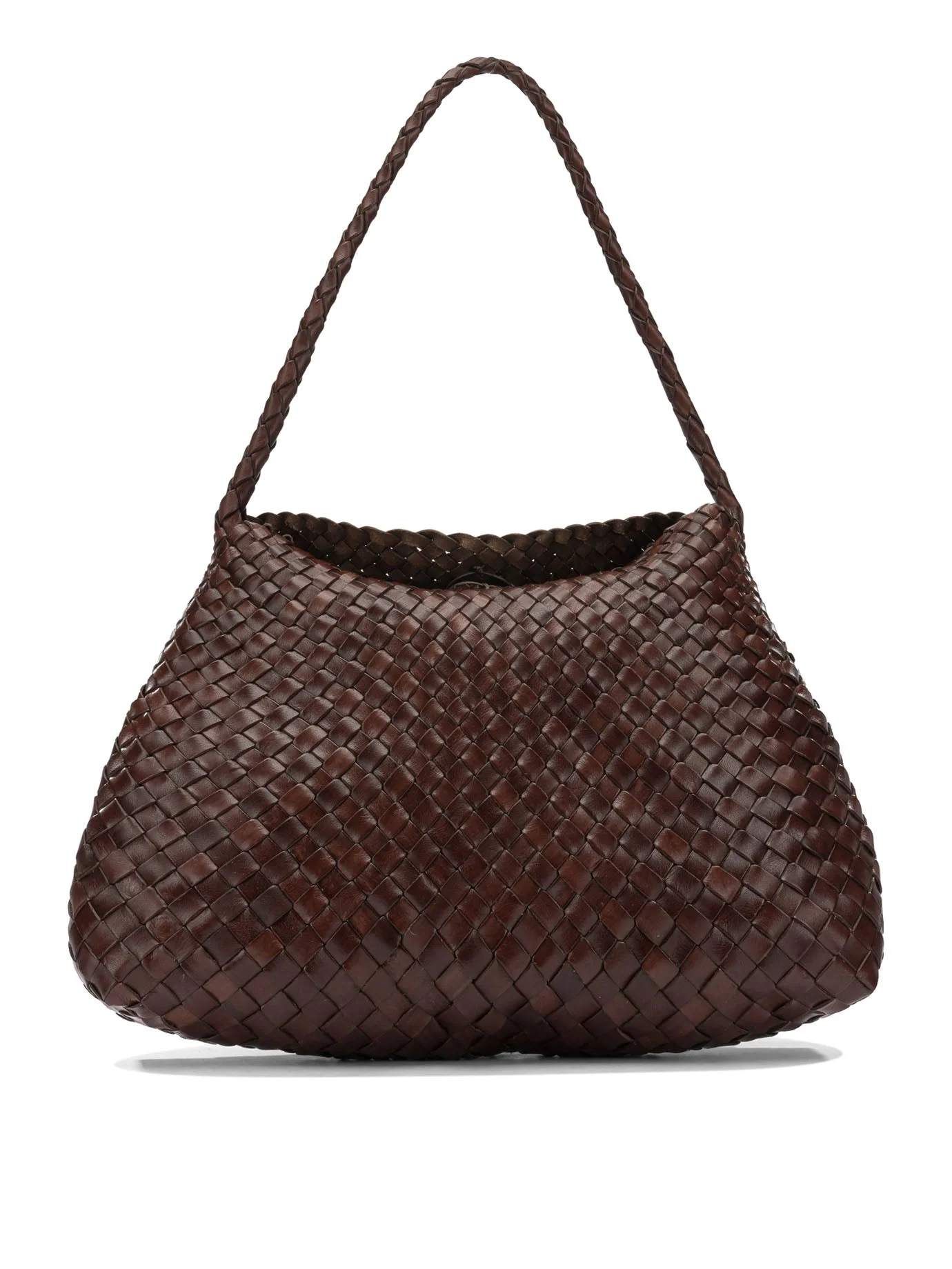Shoulder Bags Brown - 1