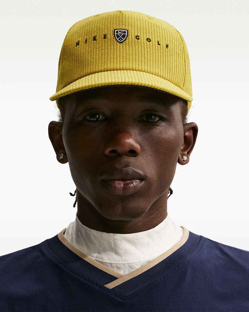 Nike Pro Unstructured Golf Pro Cap 1