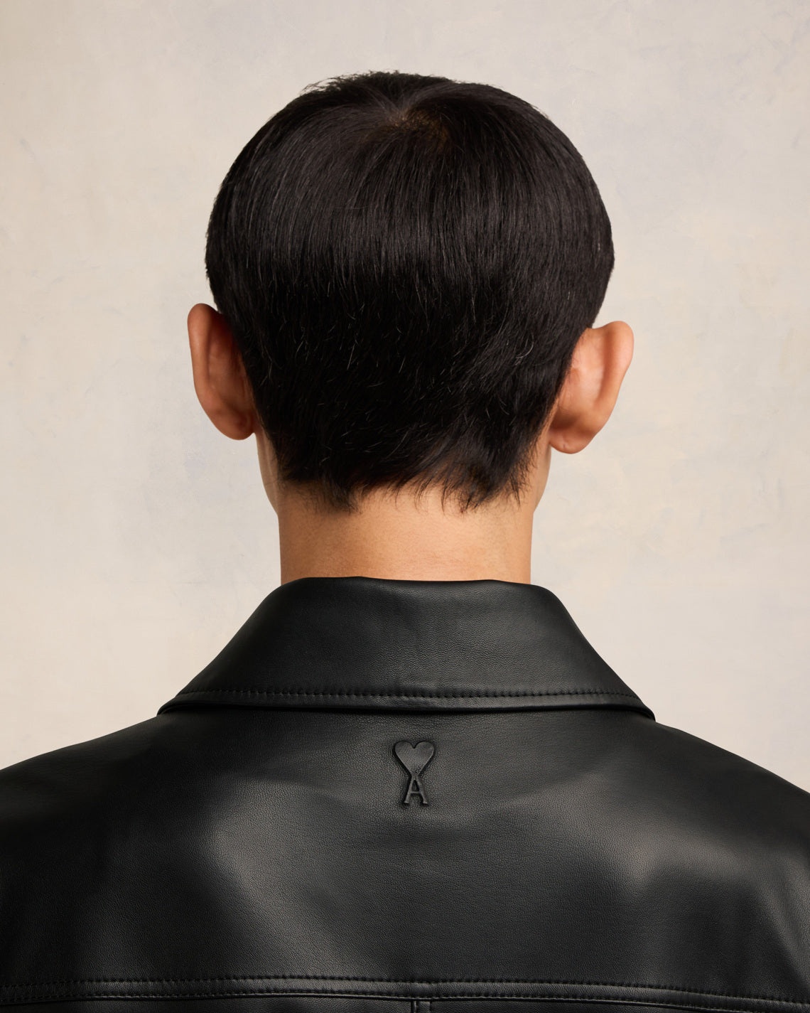 ZIPPED JACKET - 4