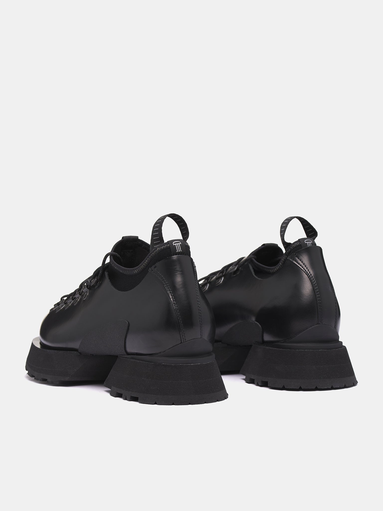 Buteo Shoes - 5