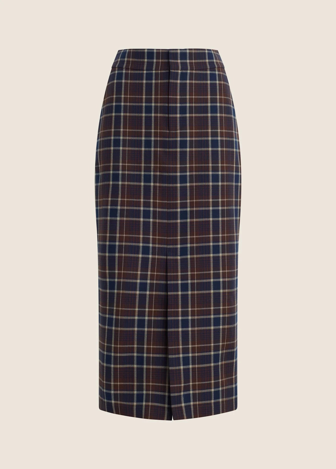 THE PETITE MEYER SKIRT - 1