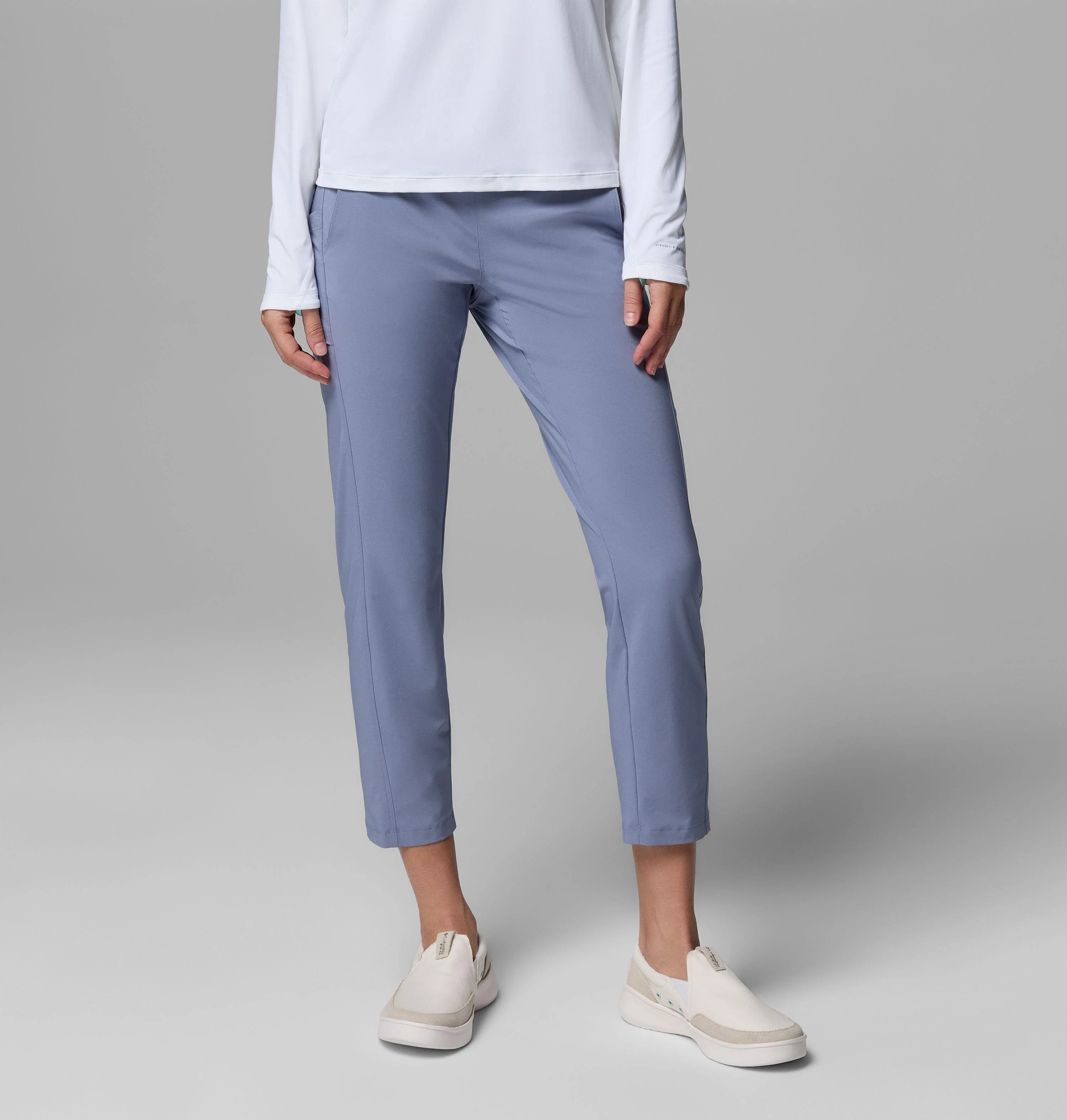 Women's PFG Castback Pants - 1