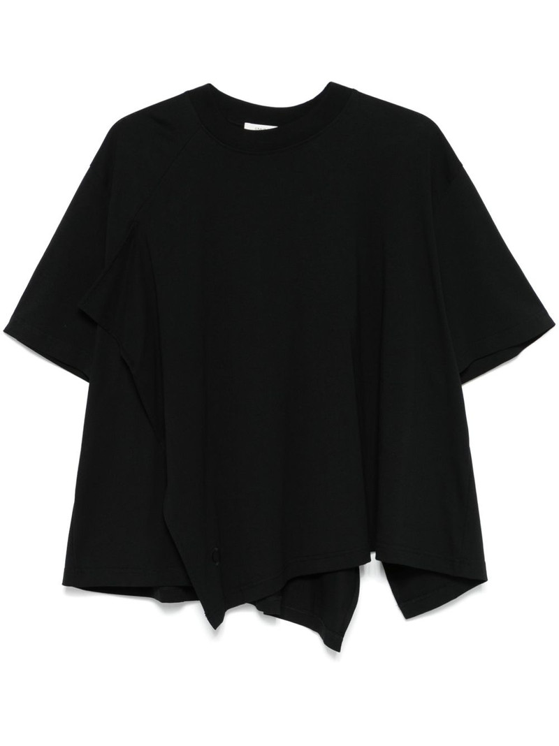 Flag T-shirt 1