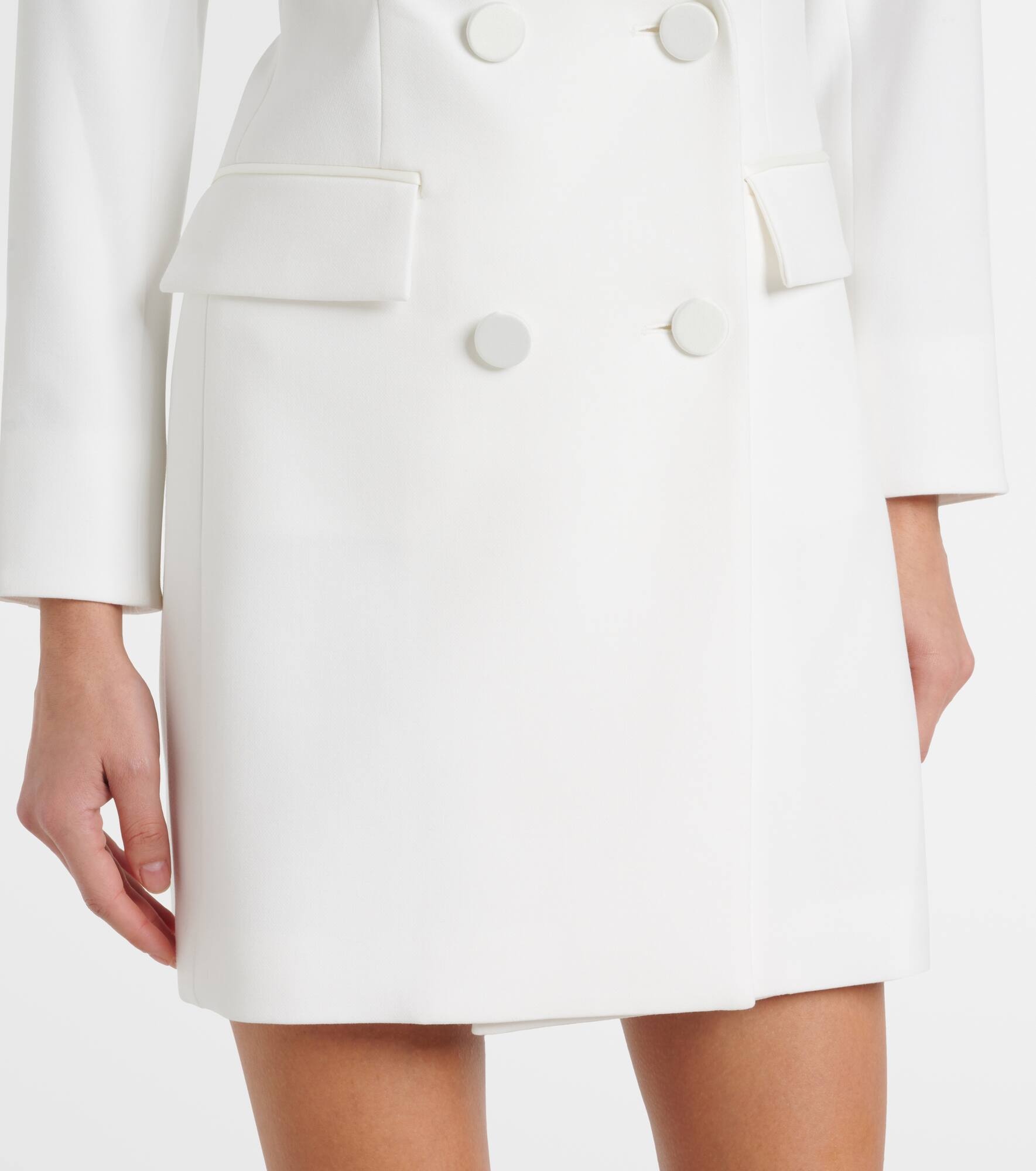Elianna blazer minidress - 5