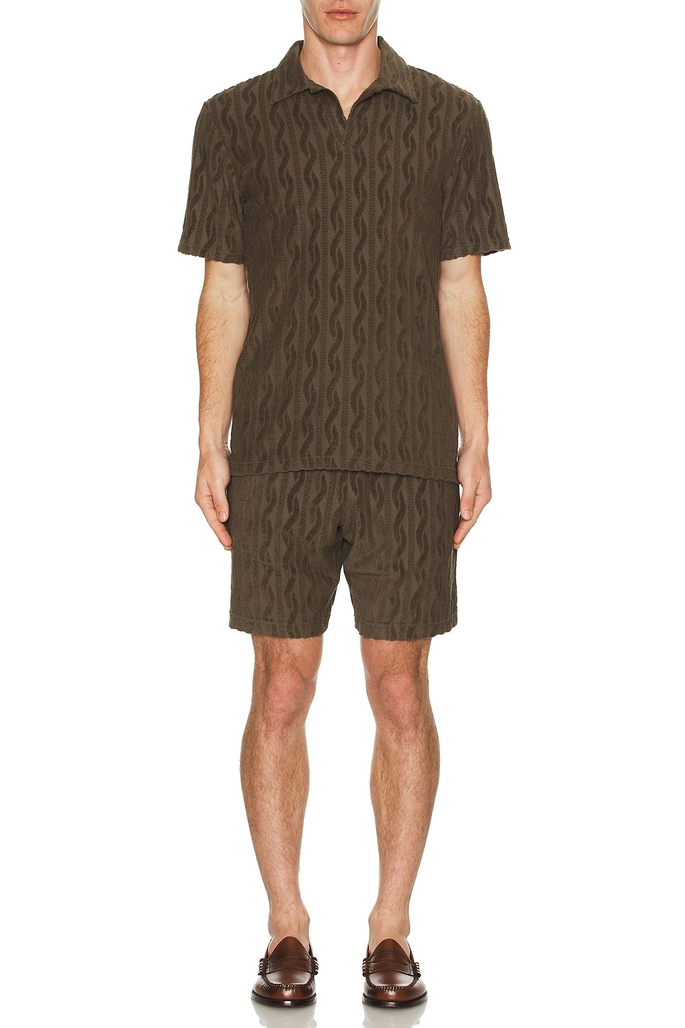 Augusto Swim Shorts - 5