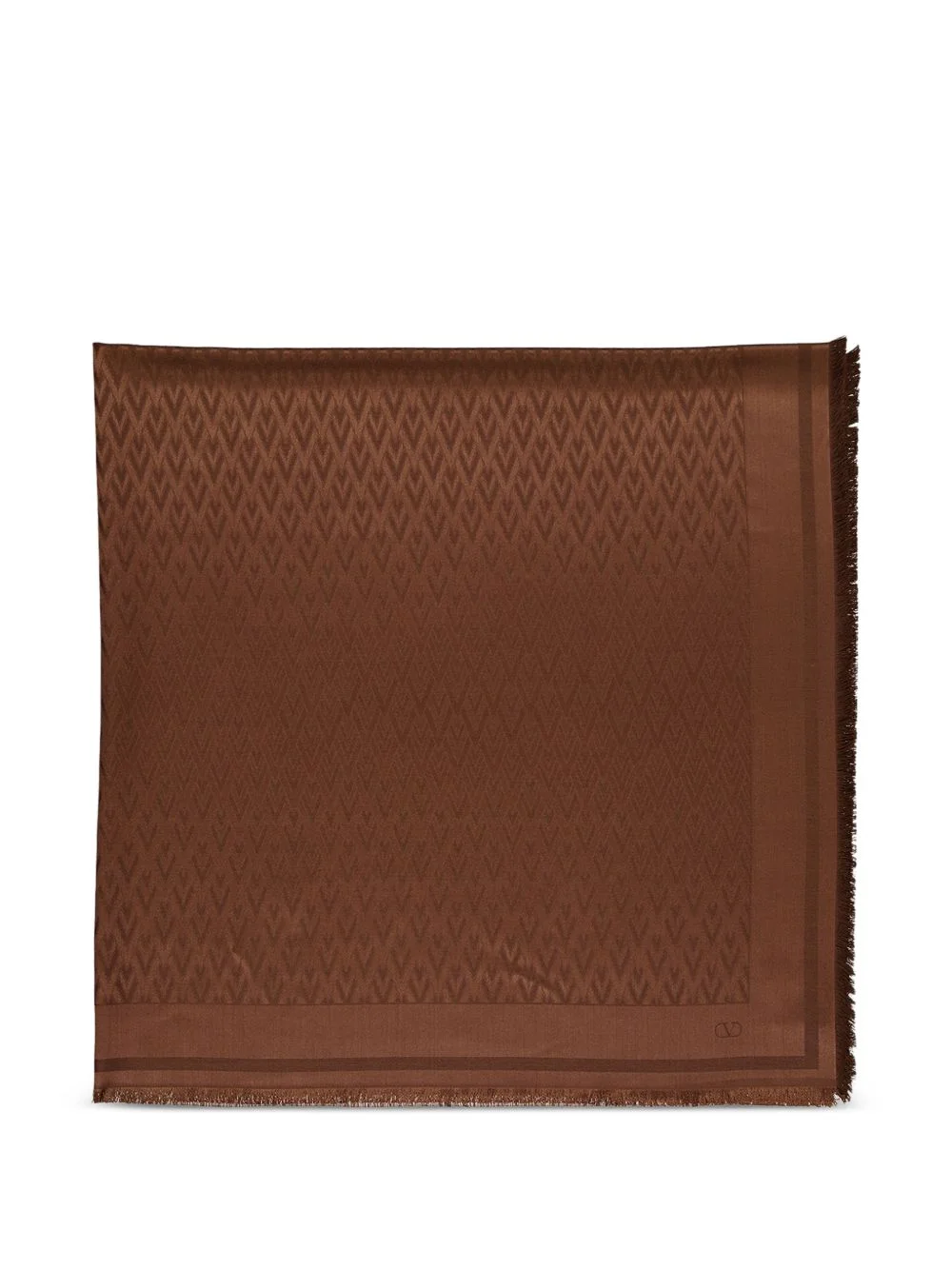 Toute La V scarf - 1