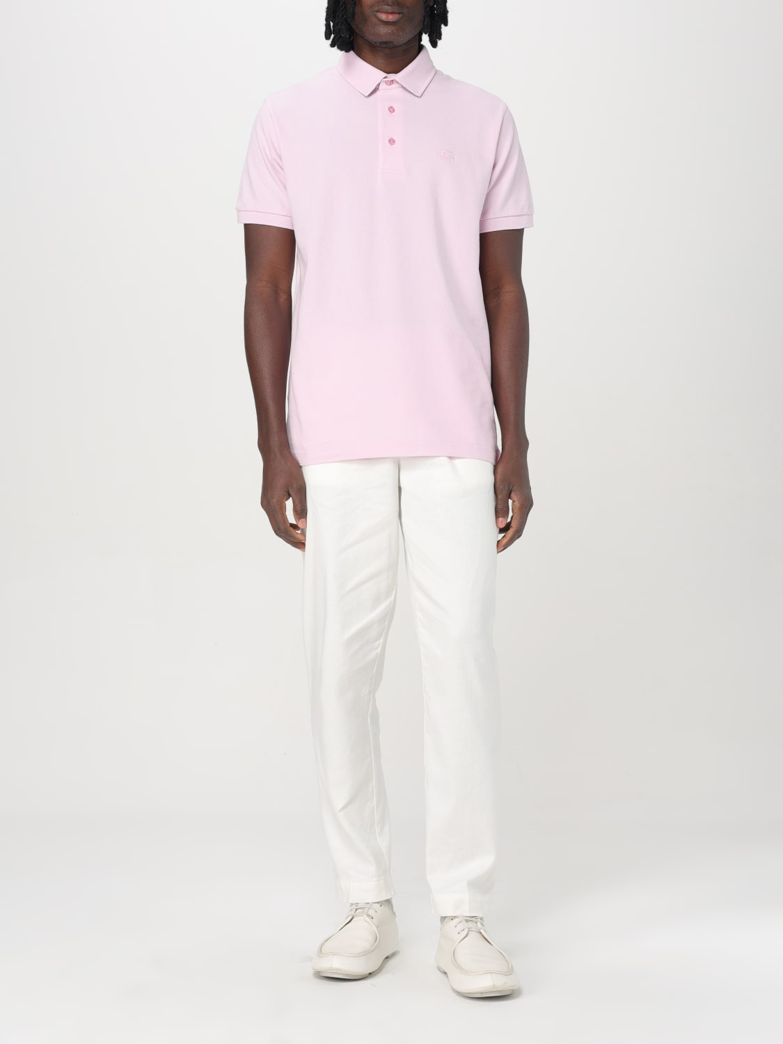 Polo shirt men Etro - 2