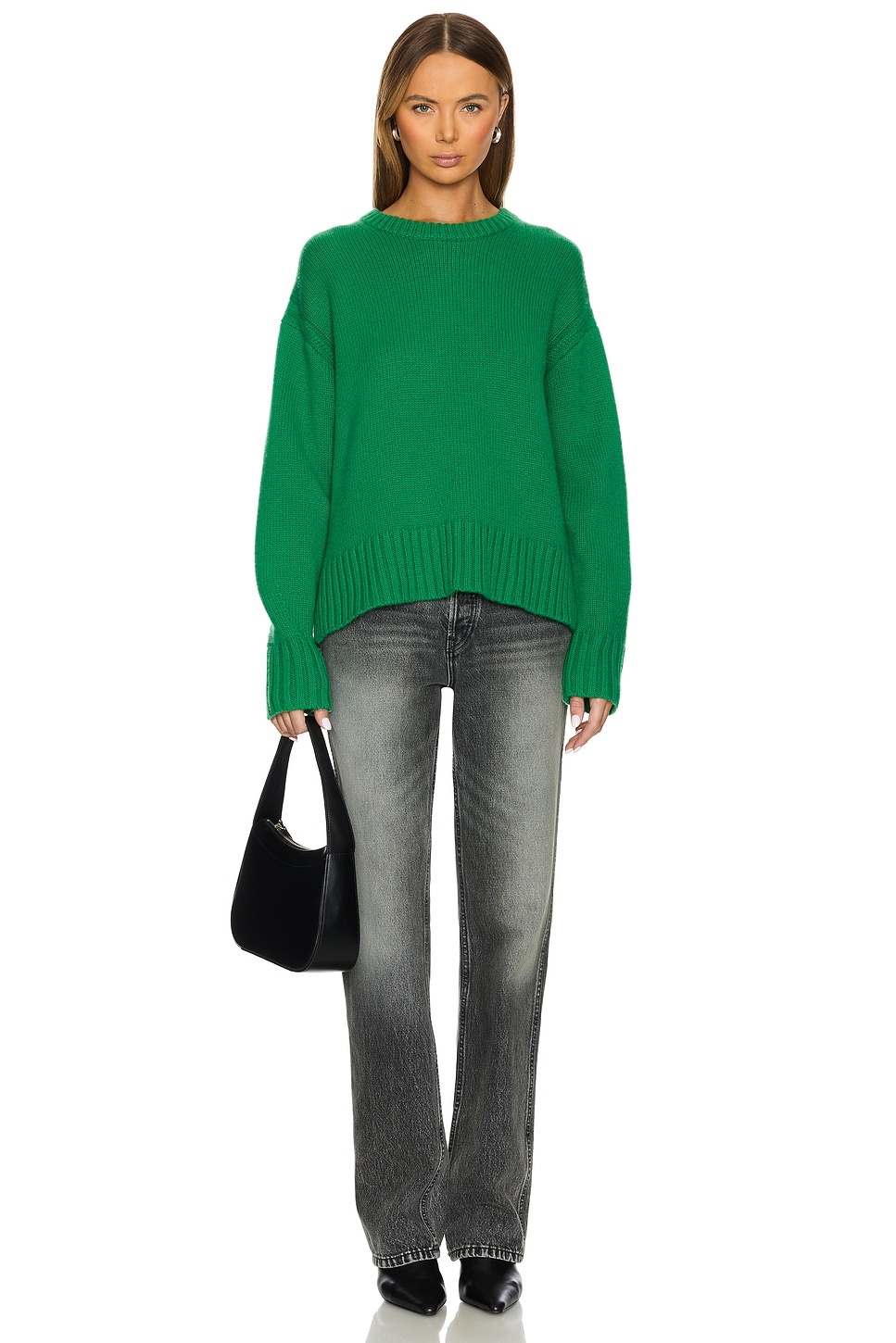 Cozy Crew Sweater - 4