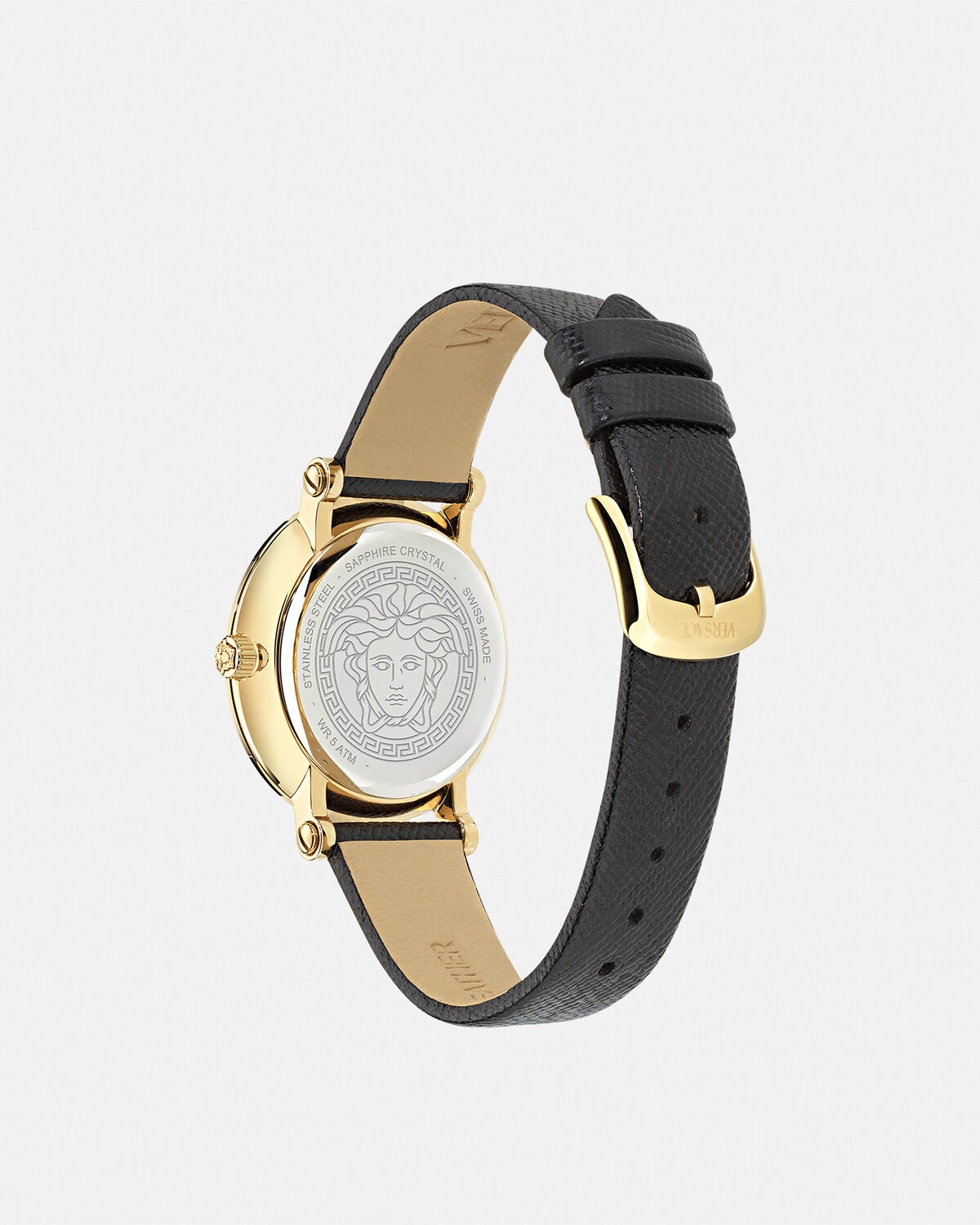 Greca Sphere Watch - 2