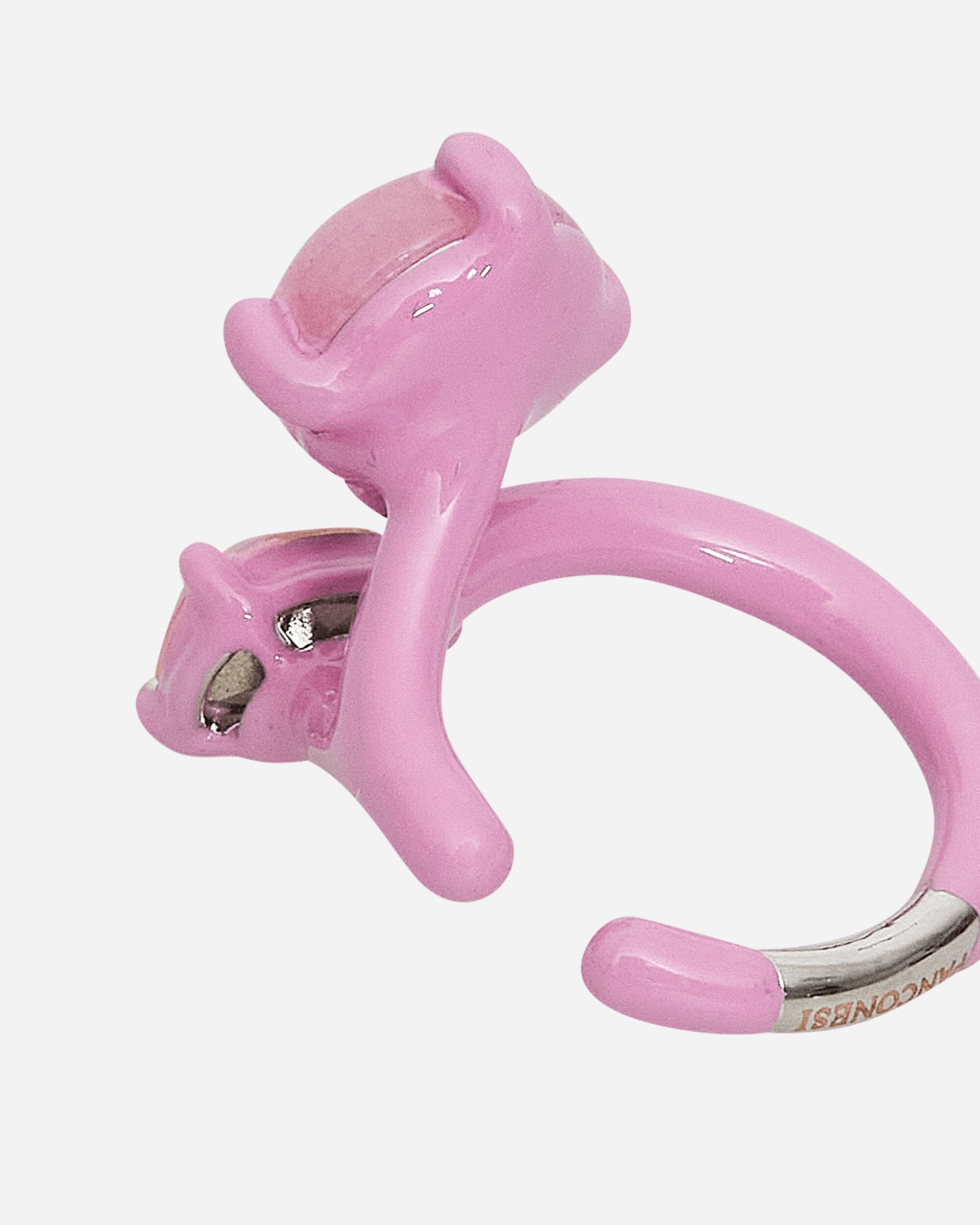 Corolla Ear Cuff Pink - 9