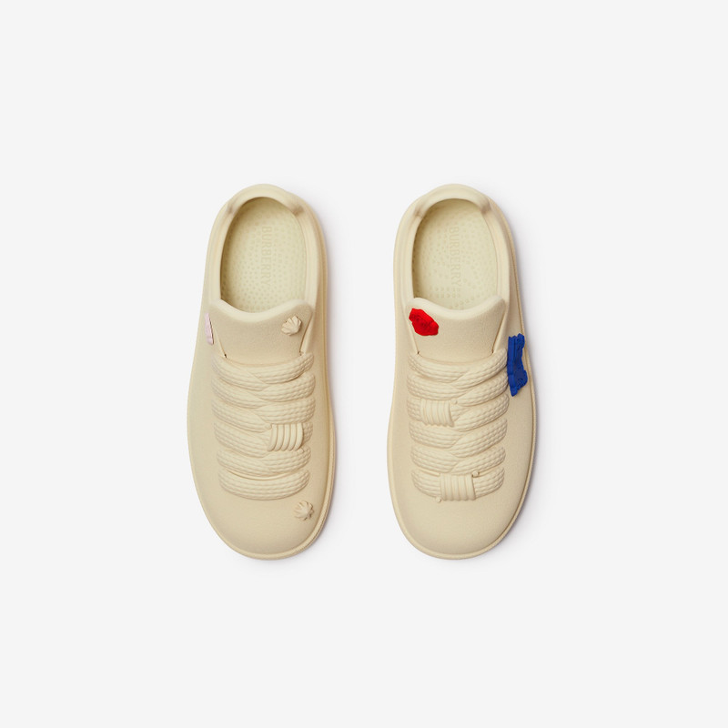 Bubble Sneakers 5