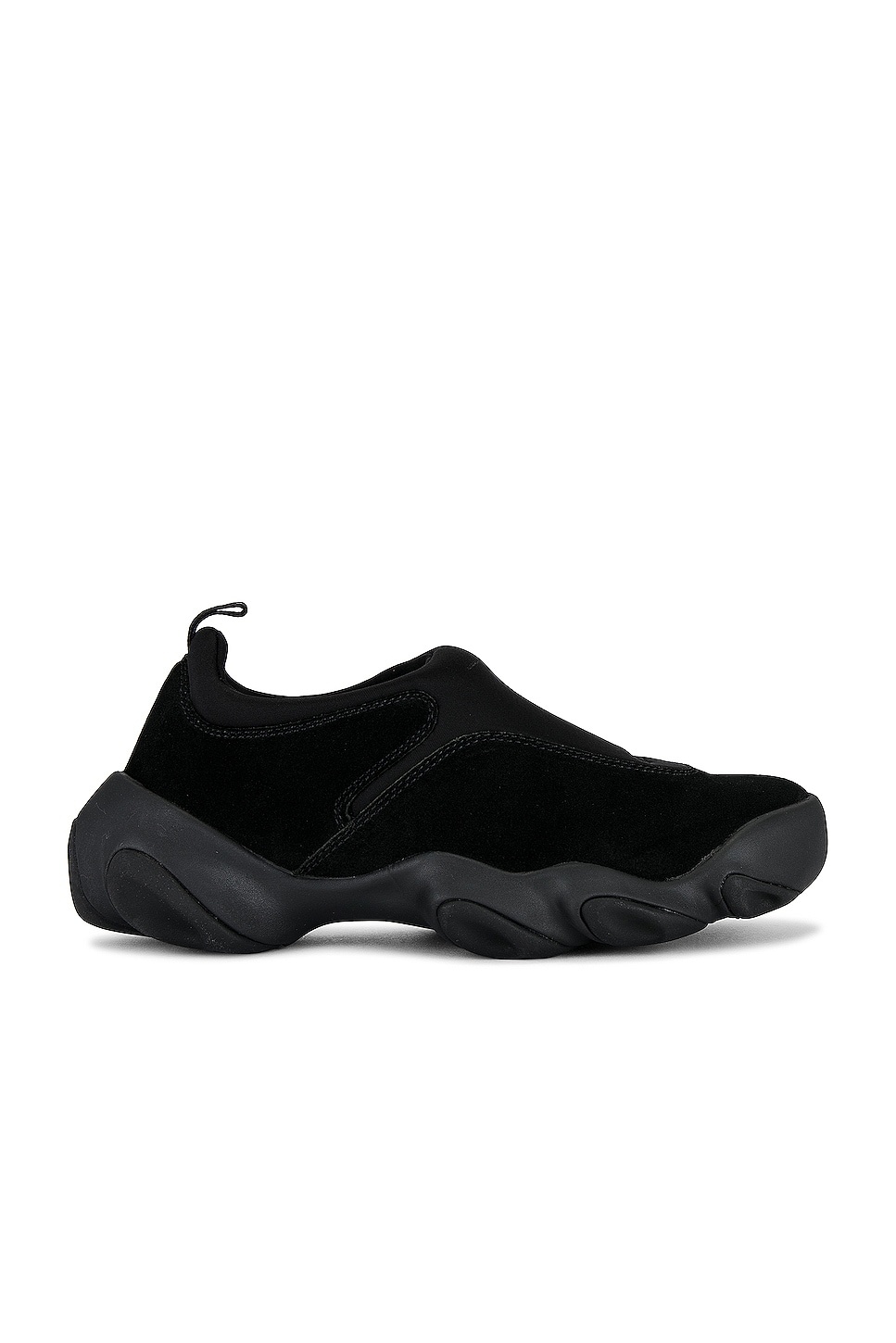 Junya Watanabe MAN X Oakley Sneaker | forward | REVERSIBLE