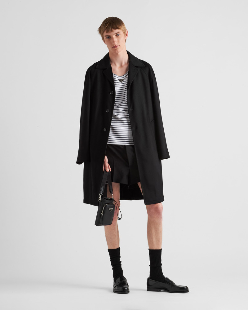 Prada Cotton top outlook