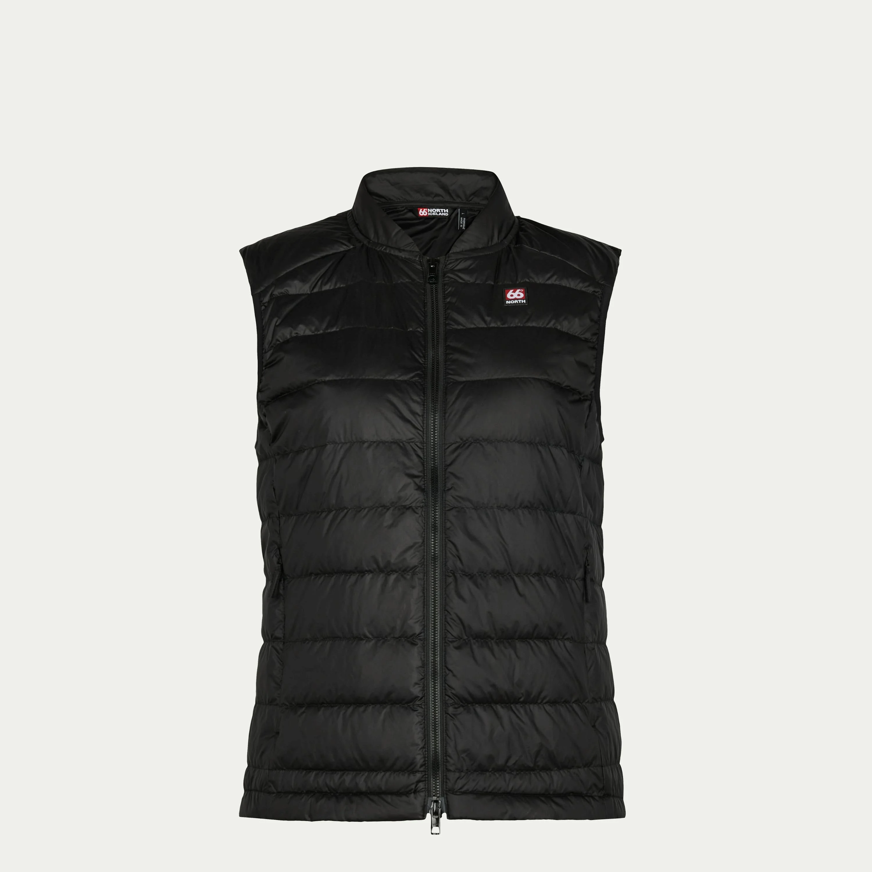 Keilir Down Vest - 1