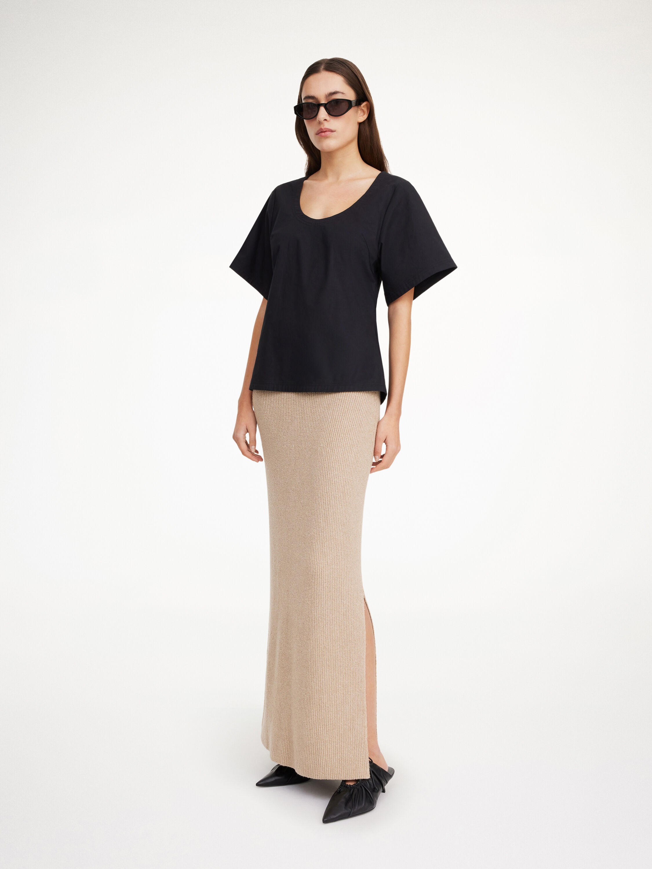 Kyara maxi skirt - 2