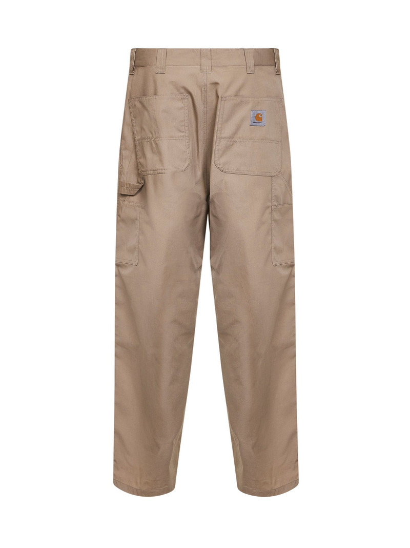 Carhartt WIP Iroko Postal Single Knee Pants outlook