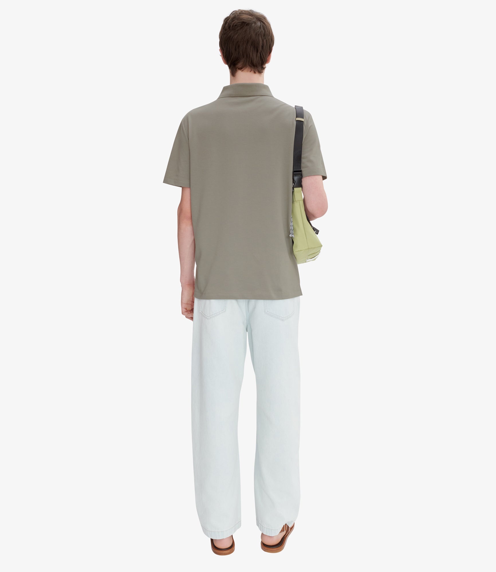 STANDARD POLO SHIRT - 3