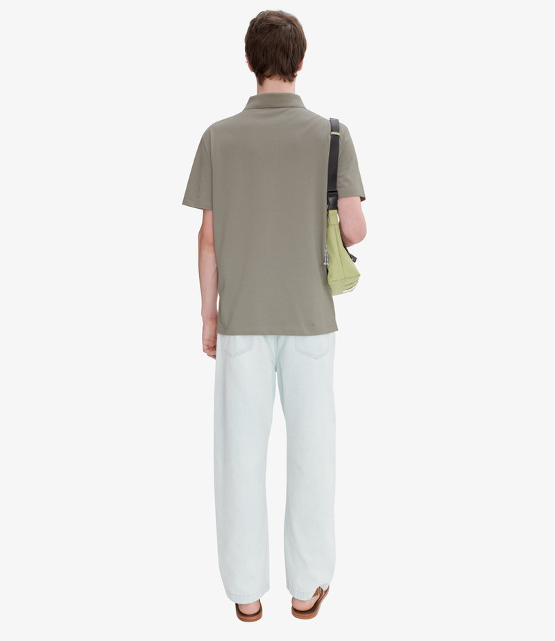 STANDARD POLO SHIRT 3