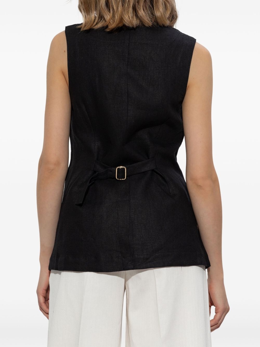 Emma waistcoat - 4