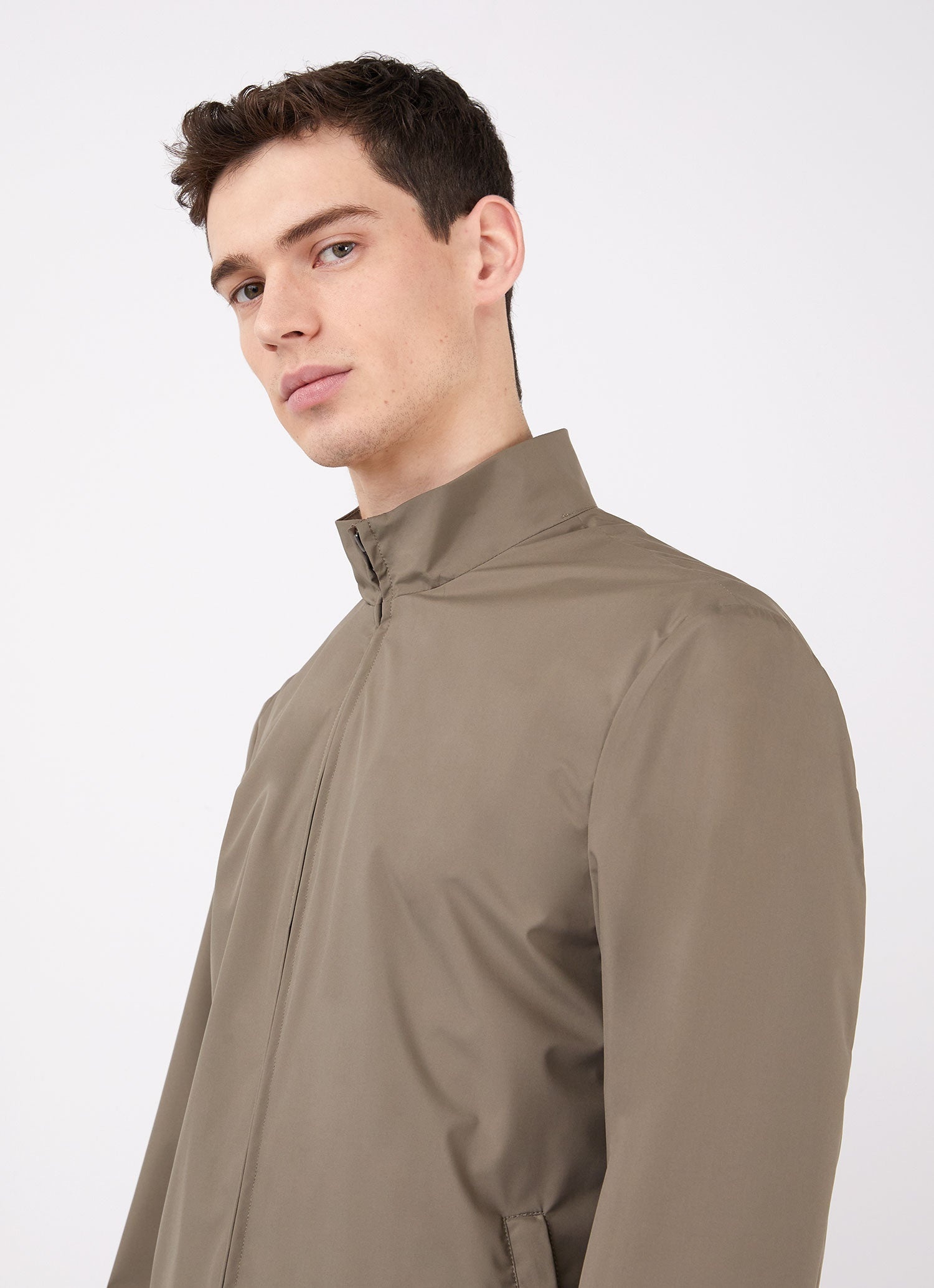 Technical Jacket - 5