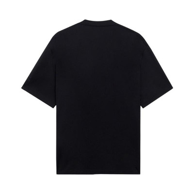 Li-Ning Li-Ning Love Nature Graphic T-shirt 'Black' AHSS167-4 outlook