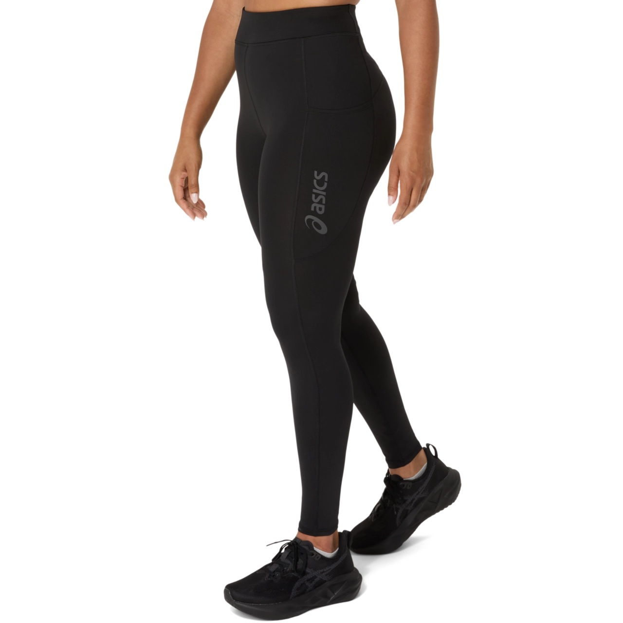 TRAINING CORE ASICS LOGO TIGHT - 3