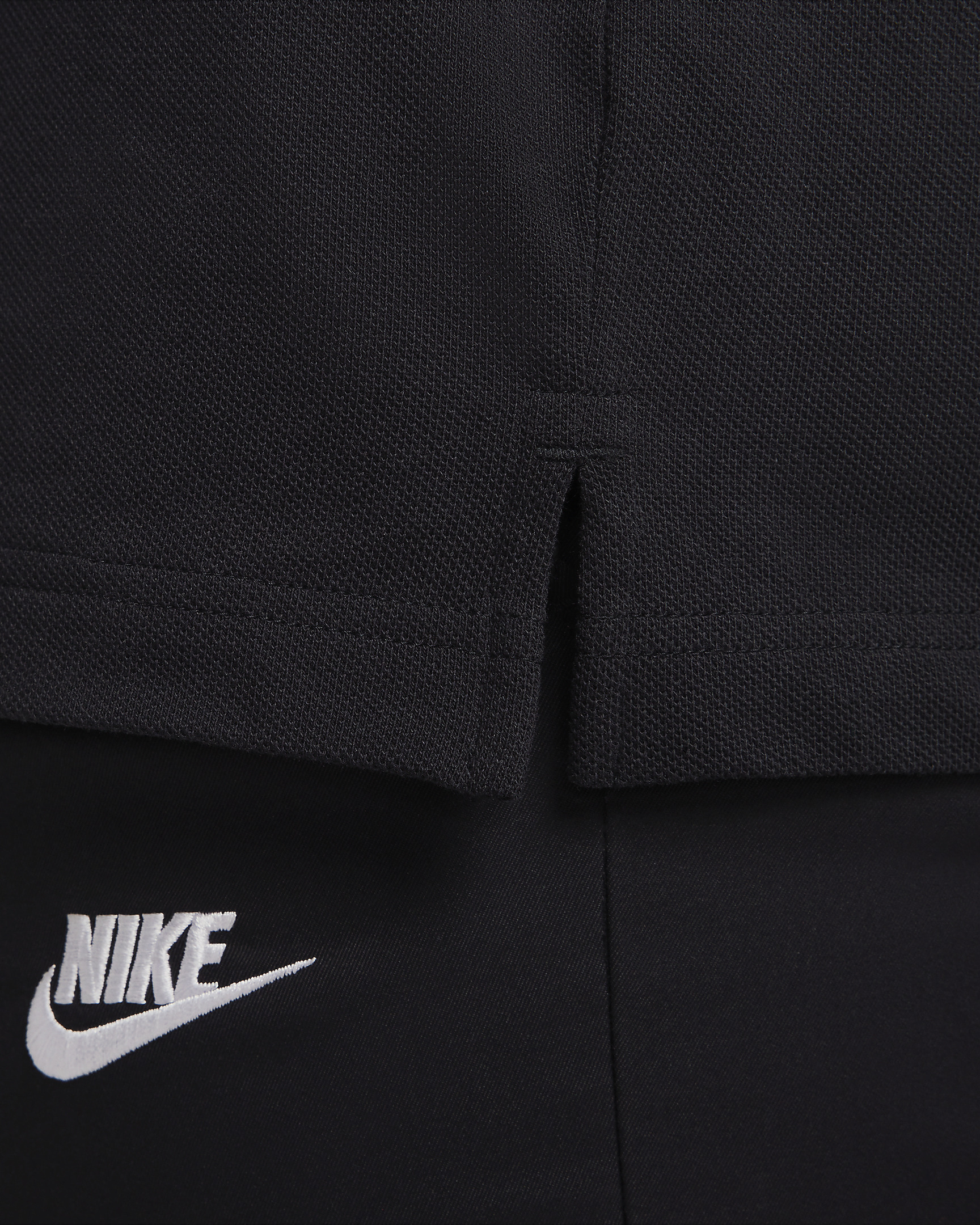 Nike Club Men's Short-Sleeve Polo - 11