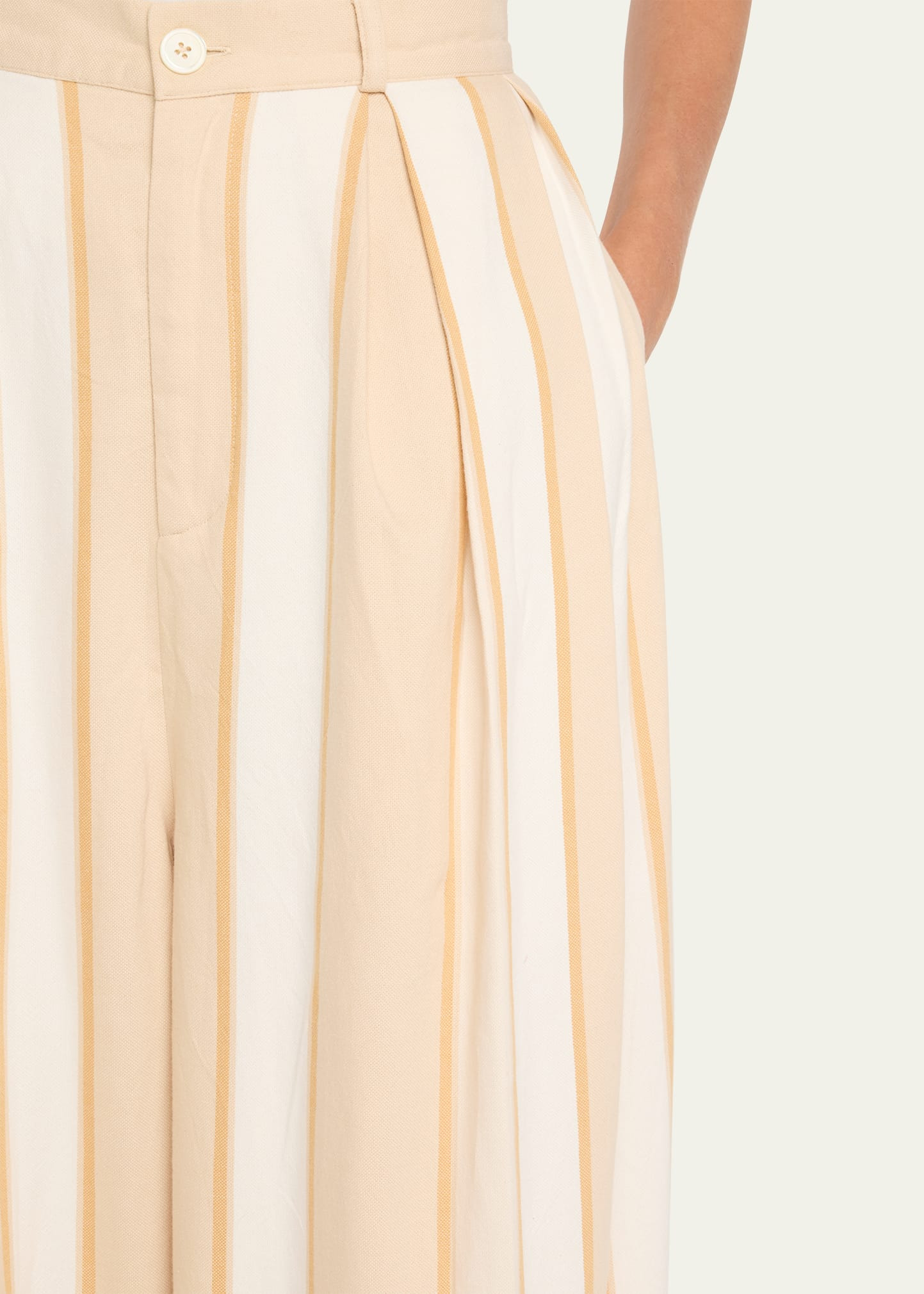 The Mid-Rise Pants - 5