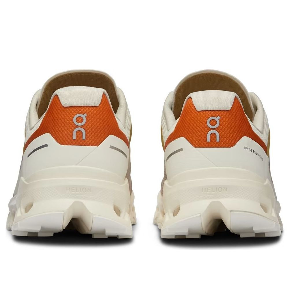 (WMNS) On Running Cloudvista 'Ivory Bronze' 64.98052 - 4
