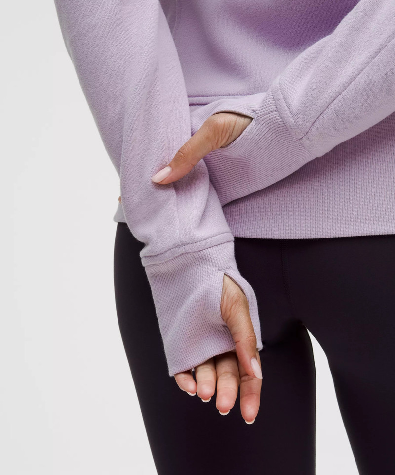 Scuba Full-Zip Hoodie 6