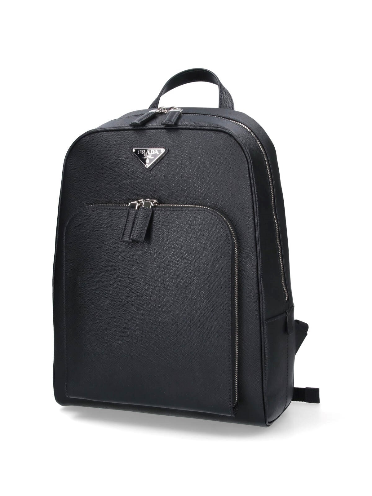 LOGO BACKPACK - 2